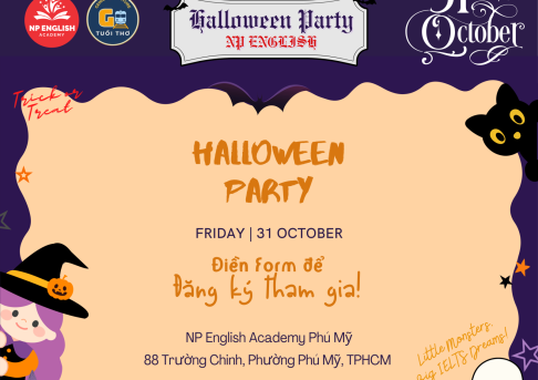 🎃 HALLOWEEN IS COMING… ARE YOU READY? 🎃